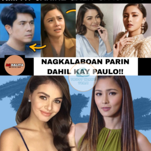 Kim Chiu MULING BINABASH sa SocMed Janine Gutierrez PINURI ng NITEZENS…see more