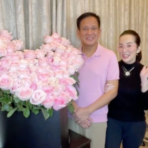 KRIS AQUINO FINALLY SPEAKS OUT: What’s the Truth Behind Her Deleted Instagram Posts with Fiancé Mel Sarmiento?