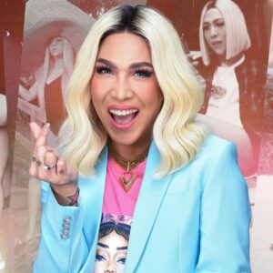 WATCH: Vice Ganda namigay ng PhP500K sa staff and crew ng “It’s Showtime”