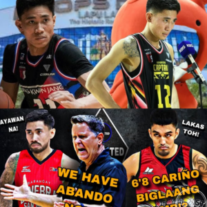 WOW! RHENZ ABANDO BALIK PBA PARA SA BIG GINEBRA OFFER! | 6’8 KEMARK CARIÑO TRADED TO SMB!?