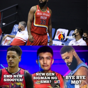 REQUEST NI LEO AUSTRIA NA TRADE! ROOSEVELT ADAMS,KENMARK CARINO TO SMB MO TAUTUAA TO TERRAFIRMA!