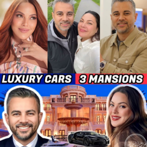 INSIDE THE LAVISH LIFE OF KC CONCEPCION’S BOYFRIEND STEVE WUETRICH: A MILLION-DOLLAR MANSION REVEALED! (full clip)