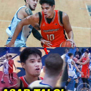 Asar talo ang import ng Hongkong! Pinalagan ni Arvin Tolentino! | Lakas ng Northport, Hype si Jack!