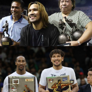 8-time PBA MVP at ang kanyang anak—may katotohanang magugulat ka! Ang mga lihim na matagal itinatago, ngayon ay mabubunyag! Panoorin mo na bago pa huli!