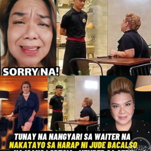 TUNAY na NANGYARI sa WAITER na PINATAYO ni JUDE BACALSO sa RESTAURANT sa CEBU!! Alamin