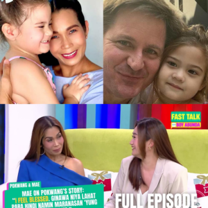 BREAKING NEWS: Pokwang’s daughter reveals shocking rift with Lee O’Brian, Dark secret revealed when Lee O’Brian intentionally kicked Pokwan out on the street while she was …