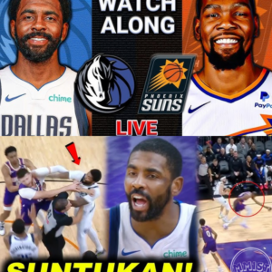 Video SUNTUKAN! Nagkagulo sa laban ng Suns at Dallas! Grabe ang ginawa ni Klay kay Durant! Poster si Beal!