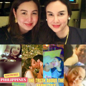 BARRETTO’s MOST CONTROVERSIAL ISSUES of ALL TIME!