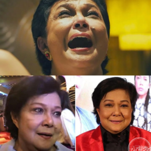 GUILTY UNTIL PROVEN INNOCENT: Fans, nagulat nang ibunyag ni Nora Aunor ang mga taong diumano’y sumira sa kanyang buhay – ang mga pangalan ay magugulat ka!