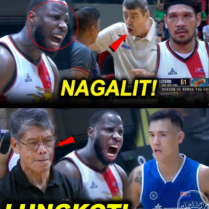 Lungkot ng Pasko ng SMB! Nauna ang Hype ng bagong import! Back to back tinalo ng Hongkong!