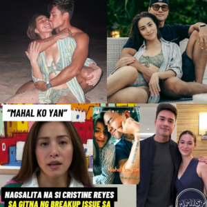 Cristine Reyes NAGSASALITA NG TOTOO TUNGKOL SA BREAK UP KAY Marco Gumabao MALAKING PROBLEMA kasabay ng 30th birthday ni Marco!