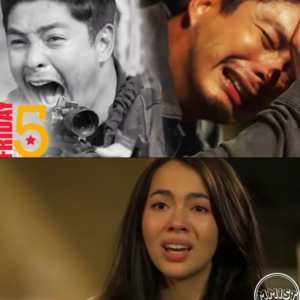 Coco Martin was left in a state of panic when he saw Julia Montes collapse right in front of their house, while the fury from his mother seemed to intensify, even going as far as throwing his daughter-in-law out of the house.