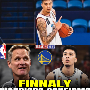 WARRIORS CONFIRMED! NEW UPDATES ON THE TRADE! HAS KAI SOTTO BEEN SIGNED? GOLDEN STATE WARRIORS NEWS