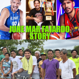 Si June Mar Fajardo ay nagbabakasyon sa Cebu, at maganda ang ginagawa niya rito