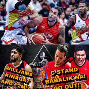 GRABE! BUMALIK NA ANG C-STAND SA GENEVA! GO! | KUMPLETO NI MIKEY WILLIAMS ANG 2 MILYON YEN NG SMB!? AT ANG MAS NAKAKAGULAT AY