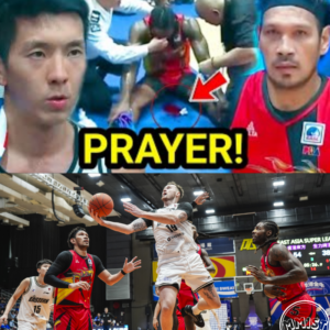 Torren Jones Stuns Fans: June Mar Fajardo Meets His Match in Thrilling Hong Kong vs. SMB Clash – EASL Drama Unfolds!