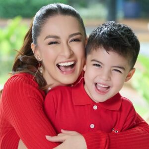 VIDEO: The Unforgettable Christmas Gift Marian Rivera Received from Her Son Sixto!