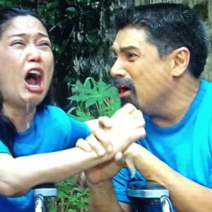 Maricel Soriano Kinilig sa Harana ni Cesar Montano: Ang Kilig Moment na Usap-Usapan ng Showbiz Fans