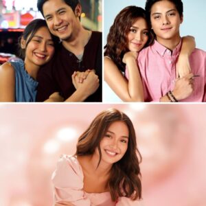 Kathryn Bernardo shares her opinion about love