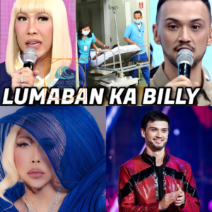 VICE GANDA, NAMAALAM NA SA SINAPIT NI BILLY CRAWFORD!