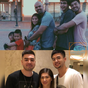 Inside the Paras Family Drama: Benjie Paras Calls Out Jackie Forster for ‘Abandoning’ Their Kids