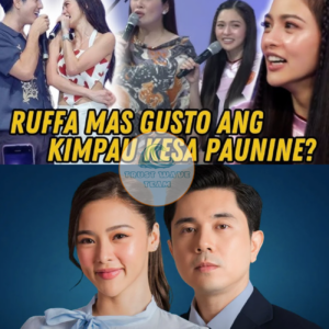 KIM CHIU MARRIED RUFFA GUTIERREZ TO PAULO AVELINO! KIMPAU MAY BACK TO BACK NEW BLESSINGS NANAMAN!