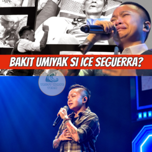 Crying: Many people are worried about what happened to Ice Seguerra