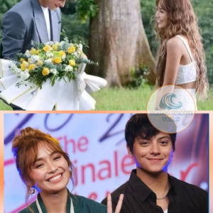 Ogie Diaz clarifies reports claiming Kathryn threw away the flowers given by Daniel