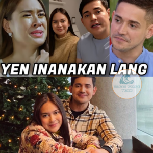 Yen Santos NANGANAK NA sa FIRST BABY Nila ni Paolo Contis! Paolo AYAW SUSTETUHAN ang ANAK kay YEN?