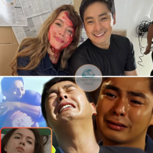 Coco Martin was panicked when she saw Julia Montes collapsed right in front of her house, the hatred coming from her mother-in-law…kicked her daughter-in-law out of the house