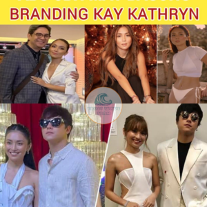 BREAKING NEWS: Naglabas na ng statement ang Star Magic kaugnay ng pag-amin ni Kathryn Bernardo, agad na ni-rebrand ni Kathryn…