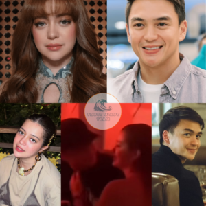 Dominic Roque admits dating Sue Ramirez 