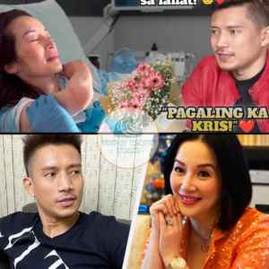 Just Now! JAMES YAP, Dinalaw Ang Ex-wife! || KRIS AQUINO, Napaluha ng sobra!🥺❤️