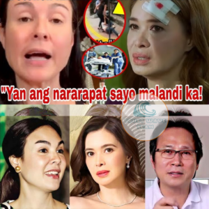 Sunshine Cruz ISINUGOD sa OSPITAL MATAPOS KALADKADlN NI GRETCHEN Baretto! ATONG GALIT NA GALIT!