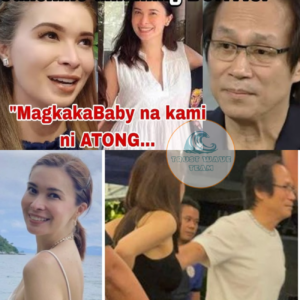 SUNSHINE Cruz at ATONG Ang MAGKAKA-ANAK NA! ATONG EXCITED SA BABY NILA NI SUNSHINE!