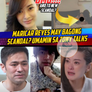 Nagbabalik ang Hangin at Alon! Nagulat si Maricar Reyes Sa Paglalantad Ng Madilim na Katotohanan Sa Likod ng $3x na Video Kasama si Hayden Kho