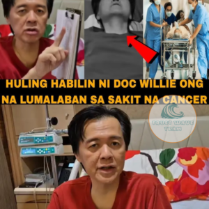 Doc. Willie Ong, Nananawagan Ng Libreng Chemotherapy Para Sa Mga Cancer Patients