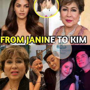 Anabelle Rama Has a HIT on Paulo Avelino After Trading Janine Gutierrez for Kim Chiu!