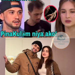 Billy CRAWFORD PINANGALANAN Na ang BABAE nasa Likod ng PAGKUL@M sa KNYA TUKOY NA!