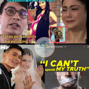 NAGSALITA NA! TOM Rodriguez UMAMIN nang NABUNTIS nya si LOVI Poe! CARLA ABELLANA HINDI MATANGGAP!