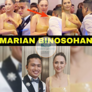 Security Officer na NAMBOSO kay Marian Rivera NAGSALITA NA May INAMIN sa KUMALAT na VIRAL VIDEO! Kaawa-awa si Marian Rivera sa pagiging ‘BOSOHAN’