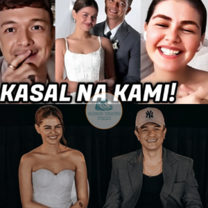 Kinumpirma ni Janine Gutierrez ang kanyang kasal kay Jericho Rosales matapos ang 6 buwan ng publiko nilang pagde-date. Ang katotohanan sa likod nito ay ikagugulat mo, at ito ay…