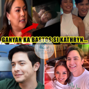 KARLA ESTRADA ANGRY AT KATHRYN AFTER BED SCENE WITH ALDEN RICHARD.”THAT’S SO UNIMAGINABLE…”