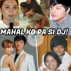 Kathryn Bernardo MAY PINAGTAPAT sa PRESSCON MAHAL PA RIN si Daniel Padilla NANINIWALA sa 2ND CHANCE!