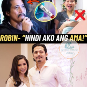 SHOCK NEWS: Mariel Rodriguez Reveals the Identity of Her Child’s Biological Father