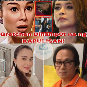 OMG! GRETCHEN Baretto HINIMATAY MATAPOS DAMPUTIN NG KAPULlSAN DAHIL SA GINAWA KAY SUNSHINE Cruz!