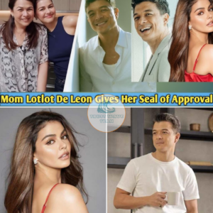 Lotlot de Leon Breaks Her Silence: “Jericho Rosales must meet these conditions to be worthy of my daughter!” – The entire nation was shocked by Lotlot’s statement.