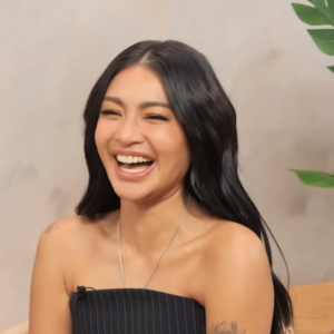 Will Nadine Lustre attend her ex’s wedding if invited? ‘Kaya niyo na ‘yan guys’