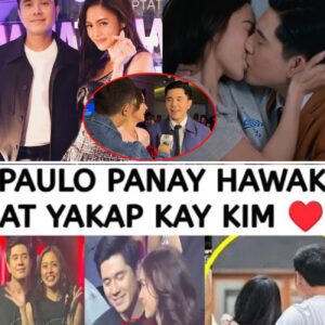 Paulo Avelino Captures Sweet Moments With Kim Chiu! What’s Really Happening With Them… Kissing, Hugging And…(TR)