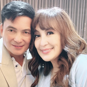 Hot: Sharon Cuneta has a message for Gabby Conception after the ‘Dear Heart’ reunion concert, which is…